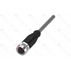 Разъем с кабелем Balluff BCC M415-0000-1A-017-VX8534-150