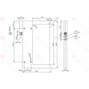 Щелевой датчик Balluff BGL 120A-005-S49