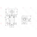 Индуктивный датчик Balluff BES 517-223-U4-E