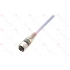 Разъем с кабелем Balluff BCC M415-0000-1A-008-VX8434-100