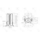 Блочный выключатель Balluff BNS 819-B10-D08-46-11