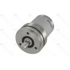 Инкрементные датчики угловых перемещений BALLUFF BDG – EXX30-PS/SS серии HTL/TTL
