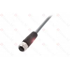 Разъем с кабелем Balluff BCC M41C-0000-1A-049-VX8C25-020