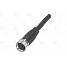 Разъем с кабелем Balluff BCC M314-0000-10-014-PS0434-200