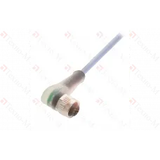 Разъем с кабелем Balluff BCC M425-0000-1A-010-VX8434-020