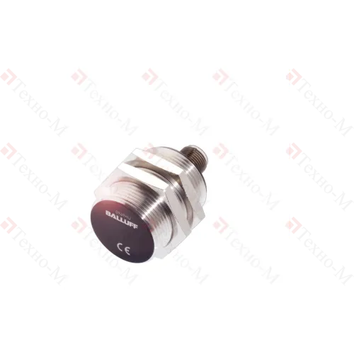 Индуктивный датчик Balluff BES M30MF-GSC15B-S04K