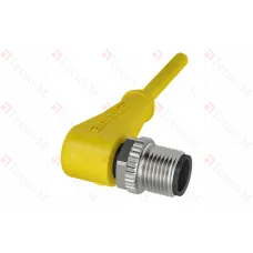 Разъем с кабелем Balluff BCC M424-0000-2A-003-VX44T2-200