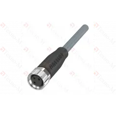 Разъем с кабелем Balluff BCC M313-0000-10-036-VS8334-050