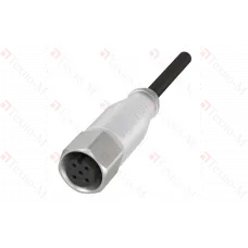 Разъем с кабелем Balluff BCC S415-0000-1A-004-PX0334-200