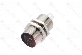 Индуктивный датчик Balluff BES M30MI-POC10B-S04K