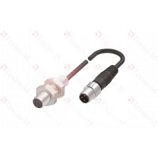 Магнитный датчик Balluff BMF 08M-PS-C-2-KPU-SA2-S49-02,5