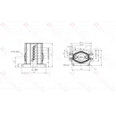 Блочный выключатель Balluff BNS 819-B05-D08-46-13