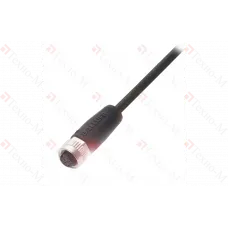 Разъем с кабелем Balluff BCC M41C-0000-1A-049-PX0C25-100