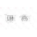Блочный выключатель Balluff BNS 819-B04-K08-40-13