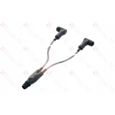 Y-образный распределитель Balluff BCC W414-W425-W425-U2044-003