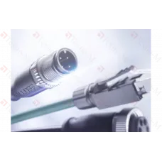 Разъем Balluff BCC M435-0000-1A-000-43X475-000