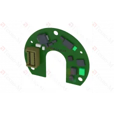 Магнитный энкодер Balluff BML BM1-NG01-BK04-QRF5