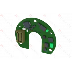 Магнитный энкодер Balluff BML BM1-NG01-BK04-QRF5