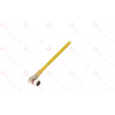 Разъем с кабелем Balluff BCC M323-0000-10-004-VX8334-050