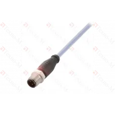 Разъем с кабелем Balluff BCC M413-0000-2A-036-VS8334-020