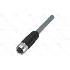 Разъем с кабелем Balluff BCC M415-0000-1A-036-VS8334-020