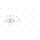 Индуктивный датчик Balluff BES M12MD-PSC20B-BV03-003