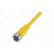 Разъем с кабелем Balluff BCC A213-0000-1C-123-EX43T2-050