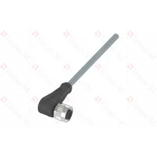 Разъем с кабелем Balluff BCC M425-0000-1A-003-VX8434-030