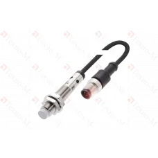 Индуктивный датчик расстояния Balluff BAW M12MF2-UAC40F-BP00,2-GS04