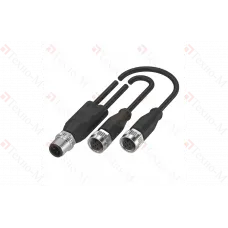 Y-образный распределитель Balluff BCC M415-M415-M415-U2093-002