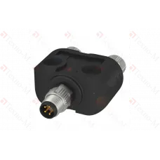 Y-образный распределитель Balluff BCC M314-M313-M313-U0055-000