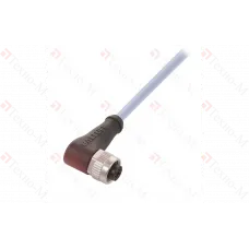 Разъем с кабелем Balluff BCC M425-0000-1A-014-VS8434-020