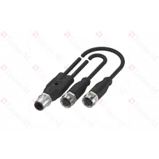 Y-образный распределитель Balluff BCC M413-M415-M415-U2096-003/006