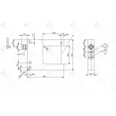 Щелевой датчик Balluff BGL 30A-006-S49