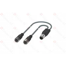 Y-образный распределитель Balluff BCC S414-S415-S415-U2043-015