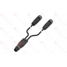Y-образный распределитель Balluff BCC W414-W415-W415-U2046-003