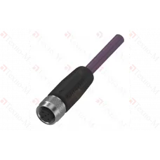 Разъем с кабелем Balluff BCC M415-0000-1B-031-PS72N1-200