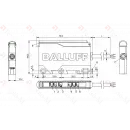 Коммутирующий усилитель Balluff BAE SA-CS-025-YP-BP02
