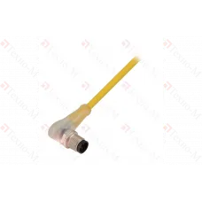 Разъем с кабелем Balluff BCC M423-0000-2A-004-PX43T2-050