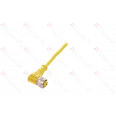 Разъем с кабелем Balluff BCC M425-0000-1A-003-PX44T2-100