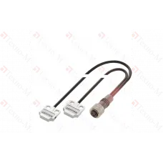 Оптоволоконный кабель Balluff BOH TK-R018-002-01-S49F