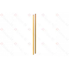 Многолучевой барьер безопасности Balluff BLG 4A-165-19X-030-O01-SX