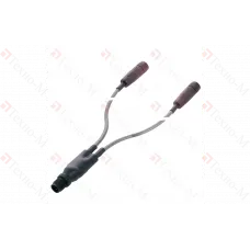 Y-образный распределитель Balluff BCC W414-W415-W415-U2046-010