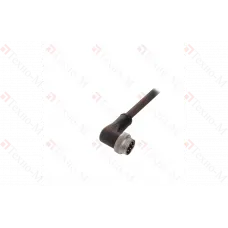 Разъем с кабелем Balluff BCC A324-0000-20-003-PX04A5-050