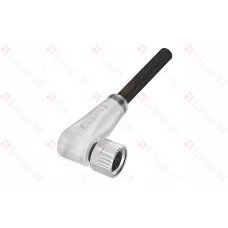 Разъем с кабелем Balluff BCC M324-0000-10-008-PX0434-100