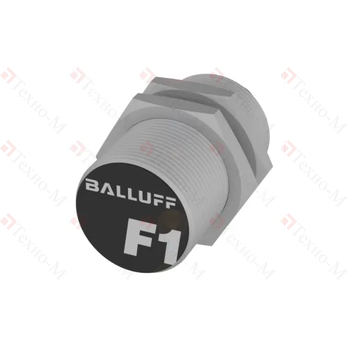 Индуктивный датчик Balluff BES M30ML-PSC10A-S04G-W01