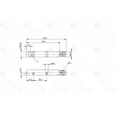 Индуктивный датчик Balluff BES Q08ZC-PSC30B-S49G