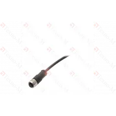 Разъем с кабелем Balluff BCC M41C-0000-1A-169-PS0C25-050-C009