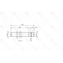 Индуктивный датчик Balluff BES M12EI-POC40B-S04G-L01