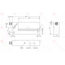 Щелевой датчик Balluff BGL 3D-001-S75